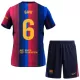 Koszulka FC Barcelona Gavi 6 26/27 Domowa Dziecięca Koszulka FC Barcelona Gavi 6 26/27 Domowa Dziecięca