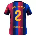 Koszulka FC Barcelona Joao Cancelo 2 26/27 Domowa