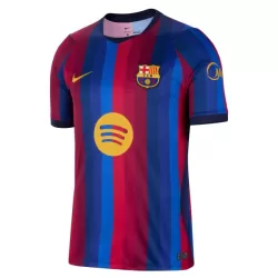 Koszulka FC Barcelona Lamine Yamal 10 26/27 Domowa