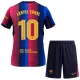 Koszulka FC Barcelona Lamine Yamal 10 26/27 Domowa Dziecięca Koszulka FC Barcelona Lamine Yamal 10 26/27 Domowa Dziecięca