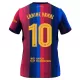 Koszulka FC Barcelona Lamine Yamal 10 26/27 Domowa Dziecięca