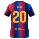 Koszulka FC Barcelona Olmo 20 26/27 Domowa Koszulka FC Barcelona Olmo 20 26/27 Domowa