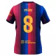 Koszulka FC Barcelona Pedri 8 26/27 Domowa Koszulka FC Barcelona Pedri 8 26/27 Domowa