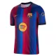 Koszulka FC Barcelona Pedri 8 26/27 Domowa