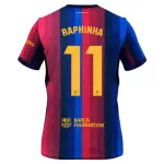 Koszulka FC Barcelona Raphinha 11 26/27 Domowa