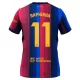 Koszulka FC Barcelona Raphinha 11 26/27 Domowa Koszulka FC Barcelona Raphinha 11 26/27 Domowa