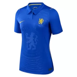 Koszulka Chelsea 26/27 Domowa Damska Koszulka Chelsea 26/27 Domowa Damska