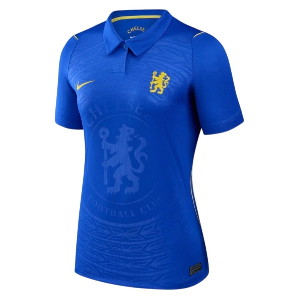 Koszulka Chelsea 26/27 Domowa Damska Koszulka Chelsea 26/27 Domowa Damska