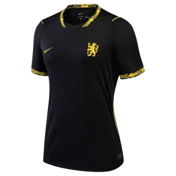 Koszulka Chelsea 26/27 Wyjazdowa Damska Koszulka Chelsea 26/27 Wyjazdowa Damska