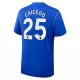 Koszulka Chelsea Caicedo 25 26/27 Domowa