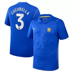 Koszulka Chelsea Cucurella 3 26/27 Domowa Koszulka Chelsea Cucurella 3 26/27 Domowa