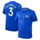 Koszulka Chelsea Cucurella 3 26/27 Domowa Koszulka Chelsea Cucurella 3 26/27 Domowa