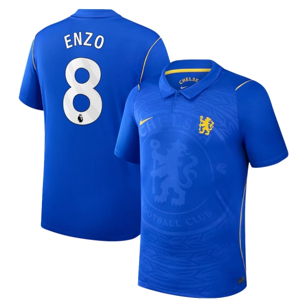 Koszulka Chelsea Enzo 8 26/27 Domowa Koszulka Chelsea Enzo 8 26/27 Domowa