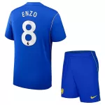 Koszulka Chelsea Enzo 8 26/27 Domowa Dziecięca