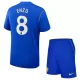 Koszulka Chelsea Enzo 8 26/27 Domowa Dziecięca Koszulka Chelsea Enzo 8 26/27 Domowa Dziecięca