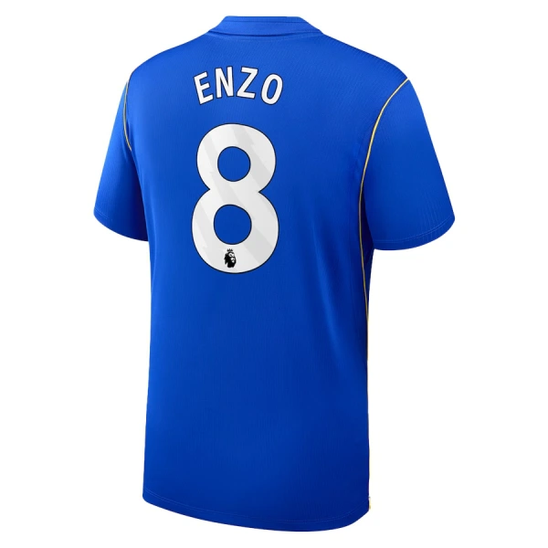 Koszulka Chelsea Enzo 8 26/27 Domowa Dziecięca