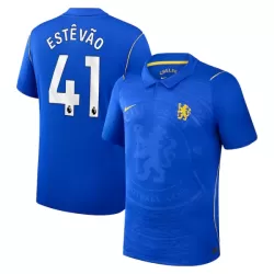 Koszulka Chelsea Estevao 41 26/27 Domowa Koszulka Chelsea Estevao 41 26/27 Domowa