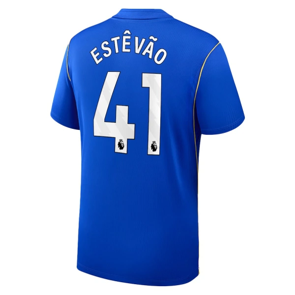 Koszulka Chelsea Estevao 41 26/27 Domowa