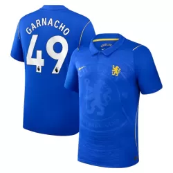 Koszulka Chelsea Garnacho 49 26/27 Domowa Koszulka Chelsea Garnacho 49 26/27 Domowa