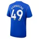 Koszulka Chelsea Garnacho 49 26/27 Domowa