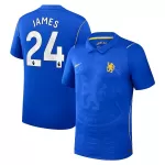 Koszulka Chelsea James 24 26/27 Domowa