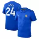 Koszulka Chelsea James 24 26/27 Domowa Koszulka Chelsea James 24 26/27 Domowa