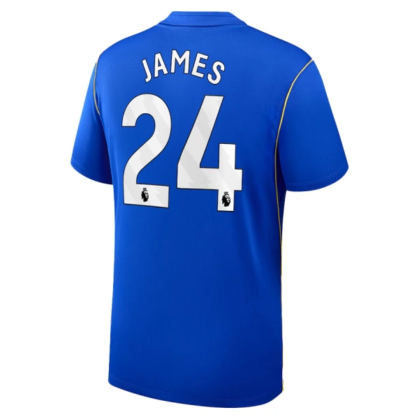 Koszulka Chelsea James 24 26/27 Domowa