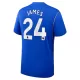 Koszulka Chelsea James 24 26/27 Domowa