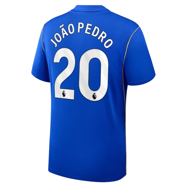 Koszulka Chelsea Joao Pedro 20 26/27 Domowa