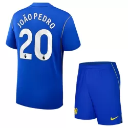Koszulka Chelsea Joao Pedro 20 26/27 Domowa Dziecięca Koszulka Chelsea Joao Pedro 20 26/27 Domowa Dziecięca