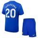 Koszulka Chelsea Joao Pedro 20 26/27 Domowa Dziecięca Koszulka Chelsea Joao Pedro 20 26/27 Domowa Dziecięca