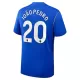 Koszulka Chelsea Joao Pedro 20 26/27 Domowa Dziecięca