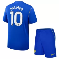 Koszulka Chelsea Palmer 10 26/27 Domowa Dziecięca Koszulka Chelsea Palmer 10 26/27 Domowa Dziecięca