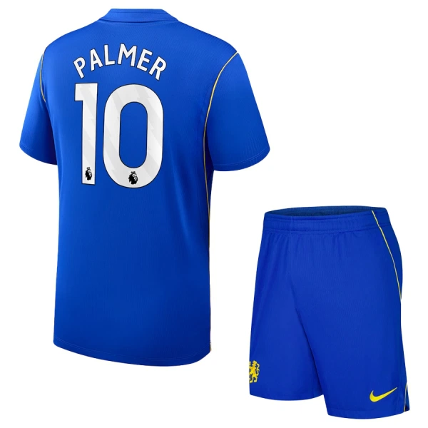 Koszulka Chelsea Palmer 10 26/27 Domowa Dziecięca Koszulka Chelsea Palmer 10 26/27 Domowa Dziecięca
