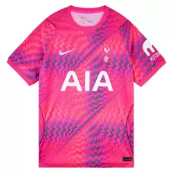 Koszulka Bramkarska Tottenham Hotspur 26/27 Domowa Różowy Koszulka Bramkarska Tottenham Hotspur 26/27 Domowa Różowy