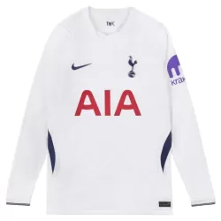 Koszulka Tottenham Hotspur 26/27 Domowa Długi Rękaw Koszulka Tottenham Hotspur 26/27 Domowa Długi Rękaw