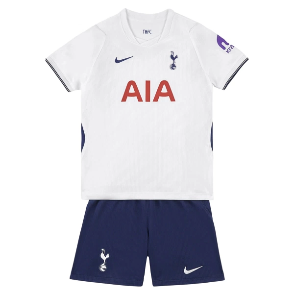 Koszulka Tottenham Hotspur 26/27 Domowa Dziecięca Koszulka Tottenham Hotspur 26/27 Domowa Dziecięca