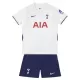 Koszulka Tottenham Hotspur 26/27 Domowa Dziecięca Koszulka Tottenham Hotspur 26/27 Domowa Dziecięca