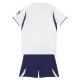 Koszulka Tottenham Hotspur 26/27 Domowa Dziecięca