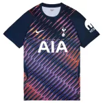 Koszulka Tottenham Hotspur 26/27 Wyjazdowa