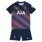 Koszulka Tottenham Hotspur 26/27 Wyjazdowa Dziecięca