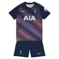 Koszulka Tottenham Hotspur 26/27 Wyjazdowa Dziecięca Koszulka Tottenham Hotspur 26/27 Wyjazdowa Dziecięca