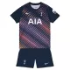 Koszulka Tottenham Hotspur 26/27 Wyjazdowa Dziecięca Koszulka Tottenham Hotspur 26/27 Wyjazdowa Dziecięca