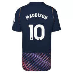 Koszulka Tottenham Hotspur Maddison 10 26/27 Wyjazdowa Koszulka Tottenham Hotspur Maddison 10 26/27 Wyjazdowa