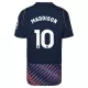 Koszulka Tottenham Hotspur Maddison 10 26/27 Wyjazdowa Koszulka Tottenham Hotspur Maddison 10 26/27 Wyjazdowa