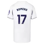 Koszulka Tottenham Hotspur Romero 17 26/27 Domowa