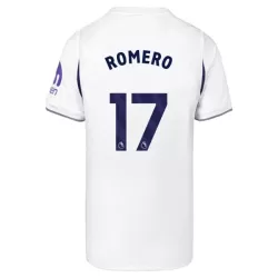Koszulka Tottenham Hotspur Romero 17 26/27 Domowa Koszulka Tottenham Hotspur Romero 17 26/27 Domowa