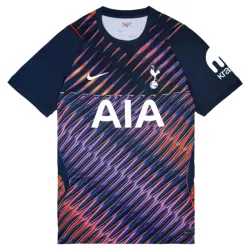 Koszulka Tottenham Hotspur Romero 17 26/27 Wyjazdowa