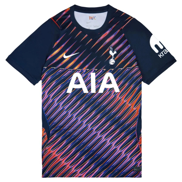 Koszulka Tottenham Hotspur Romero 17 26/27 Wyjazdowa