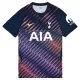 Koszulka Tottenham Hotspur Van De Ven 37 26/27 Wyjazdowa Dziecięca
